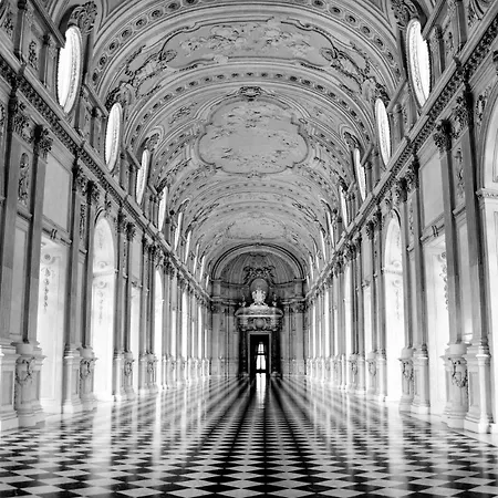 Apartment Via Michelangelo Buonarroti