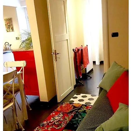 Via Michelangelo Buonarroti Appartement *